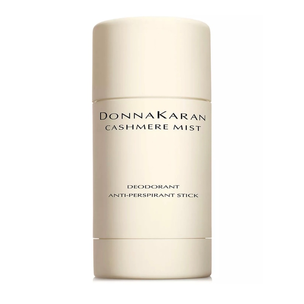 Donna Karan Cashmere Mist Deodorant, New & Sealed